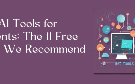 History of AI in Education & Productivity