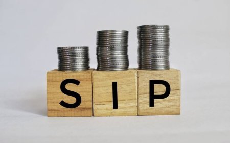 SIP Trunk, SIP Providers, and the Power of SIP Investments: How ₹11,000 Monthly Can Create ₹9 Crore