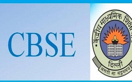 CBSE Approves Open-Book Assessment for Class 9 Starting 2026-27
