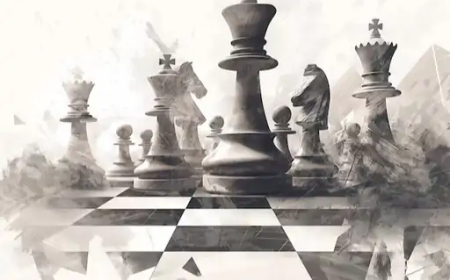 ChatGPT Beats Grok in AI Chess Final, Gemini Finishes Third