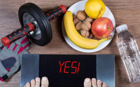 South Indian Food Diet Plan for Weight Loss: How a Simple Routine Helped Shed 35 Kilos in 7 Months