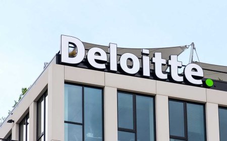 Deloitte Salaries for Freshers in India in 2025 – Jobs, Requirements & Career Guide
