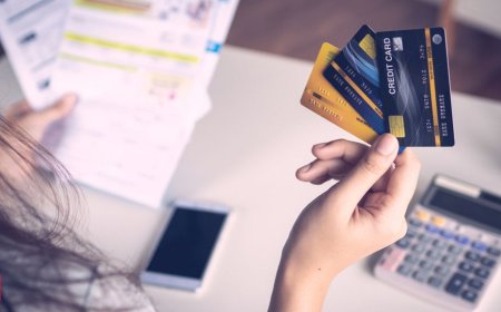 Best 5 Credit Cards in India with ₹0 Annual Fee – 2025 Guide