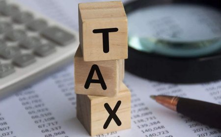 ITR Filing Last Date: New Deadline, July 23 Capital Gains Cut-Off, FY25 Slab Rates – All You Need to Know