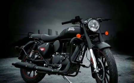 Royal Enfield Electric Bullet to Debut on Independence Day: Price, Features & Booking Details