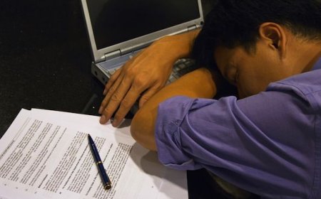 9 Ways to Stop Procrastination Backed by Psychologists