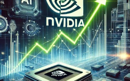 Nvidia, AMD to Pay 15% of China Chip Sale Revenue to the US: Understanding the New Policy