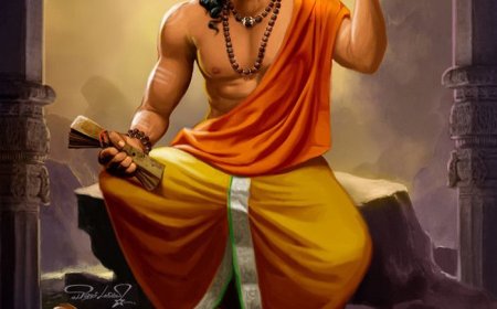 Chanakya Niti  The Four Pillars of a Good Life Based on Kautilya’s Arthashastra