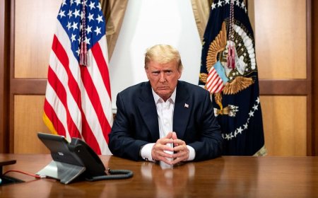 'No McDonald’s and No Coca-Cola': India Responds to Trump’s Tariffs with Calls to Boycott American Goods