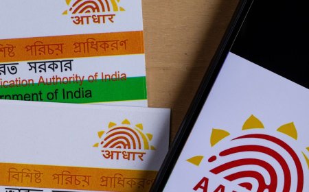 Aadhaar, PAN, Voter ID Doesn’t Prove Indian Citizenship: Bombay High Court