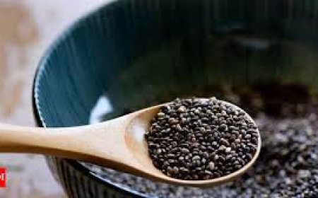 6 Protein-Rich Ways to Use Chia Seeds (They Aren’t Just Overnight Pudding!)