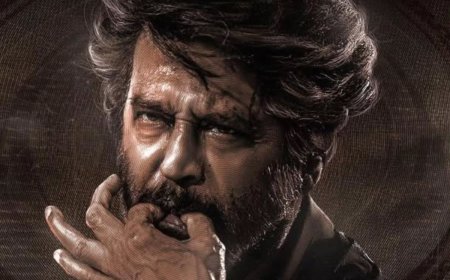 Coolie Movie – Inside Talk, Review, Budget, Cast, and Online Booking Details
