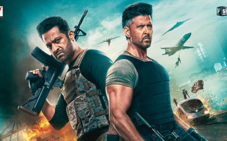 War 2 Telugu Movie: Full Review, Budget, Cast, Crew, and Inside Talk