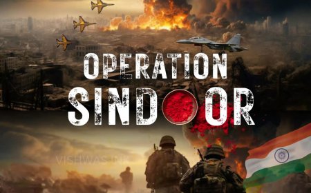 Post-Operation Sindoor Performance: Talks on in Armed Forces to Boost Agniveer Retention