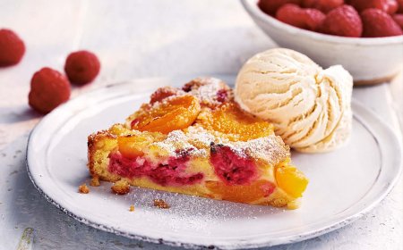 Healthy Dessert Options That Taste Absolutely Delicious