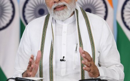 India’s 79th Independence Day 2025 LIVE Updates: PM Modi Announces New GST Reforms by Diwali; Tax on Daily-Use Items to be Reduced