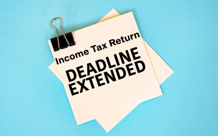ITR Filing 2025: Should the Tax Return Filing Deadline Be Extended Beyond September 15?