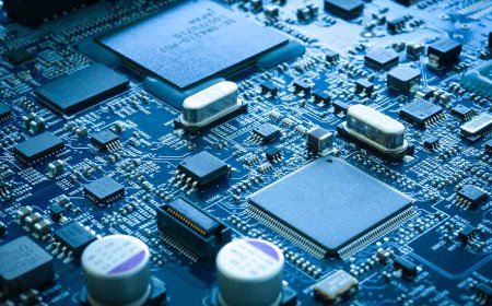 India-Made Semiconductor Chips by 2025 End: A Game-Changer for Technology and Economy