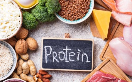 5 Natural Supplements to Boost Muscle Growth and Recovery