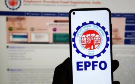 EPFO Makes Aadhaar–UAN Linking & Corrections Easier: Complete Process Explained