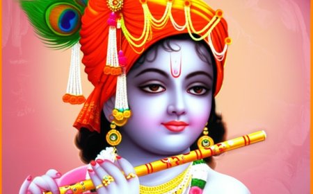 Celebrating Krishna Janmashtami 2025: Devotion and Diversity