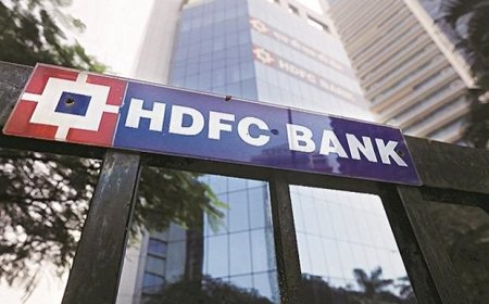 HDFC Bank Raises Service Charges for Savings, Salary Customers: What You Need to Know