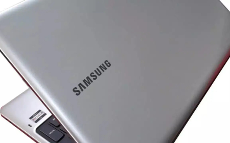 Samsung Begins Laptop Production in India: A Big Step Towards Local Manufacturing