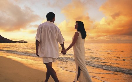 National Couples Day 2025: Celebrate Love with Heartfelt Gestures and Togetherness