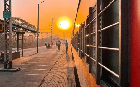 Hyderabad to Tirupati Travels: IRCTC Announces 2 Special Trains for Pilgrims