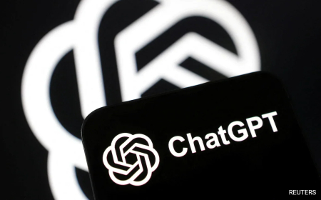 ChatGPT For Weight Loss? How A Wellness Expert Dropped 10 Kg With AI