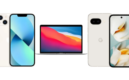 Reliance Digital India Sale: MacBook Air at ₹49,990, iPhone 13 at ₹39,900 – Big Discounts on Apple Devices