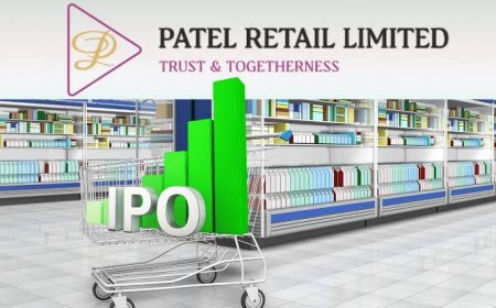 Patel Retail IPO Opens Today: Key Insights for Investors