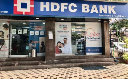 HDFC Bank Customers Get New Option for Imperia Programme Benefits