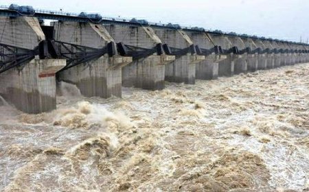 Flood Situation Near Krishna River: Causes, Impact, and Ongoing Challenges