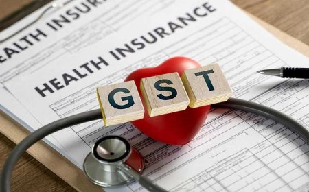 India Proposes Full GST Exemption on Health Insurance for Wider Access