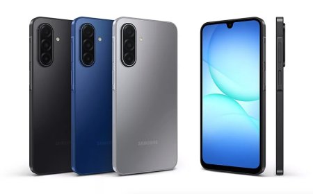 Samsung Galaxy A17 5G India Price Leaked Ahead of Official Launch