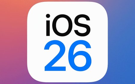 Apple Drops iOS 26 with Massive Updates  See What’s New for iPhone and iPad Users