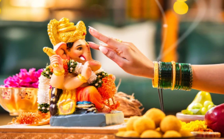 Vinayaka Chavithi 2025 Date: When and How to Celebrate the Auspicious Festival