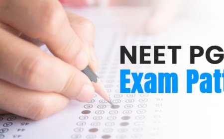 NEET PG Exam: Everything You Need to Know