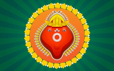 Western Odisha's Nuakhai: A Joyful Harvest of Unity and Tradition