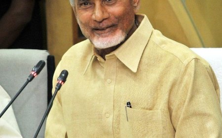 AP’s First GoM Meet to Take Up District Reorganisation Amid Surge in Public Demands