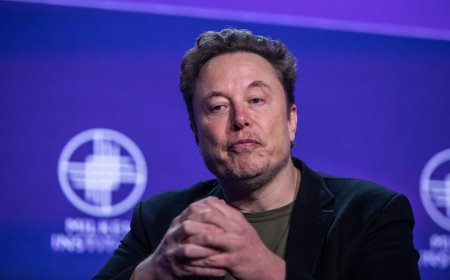 Elon Musk's Lawyers to US Judge Reject OpenAI CEO Sam Altman's Request to Show Chats Between Musk and Meta CEO Mark Zuckerberg