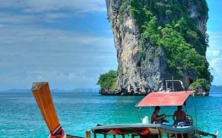 Hyderabad Will Soon Have an Artificial Beach – Full Details Inside