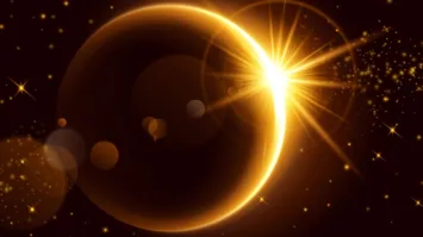 Solar Eclipse on August 2, 2025: Is There a Surya Grahan Today? Know the Facts