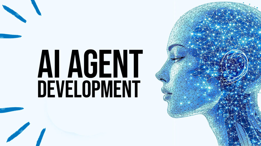 Exploring the role of autonomous AIAgents in healthcare, finance, and beyond.