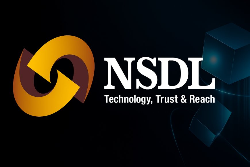 NSDL Listing May Offer 15% Gains for Early Investors