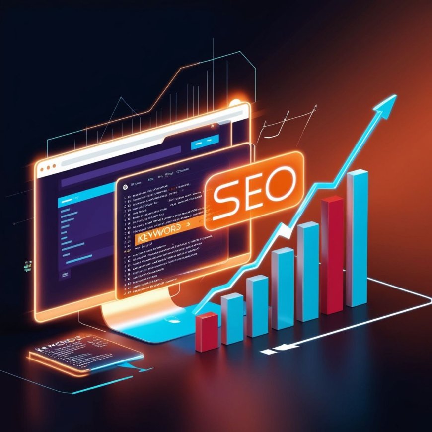 SEO Marketing Strategies That Drive Long-Term Growth
