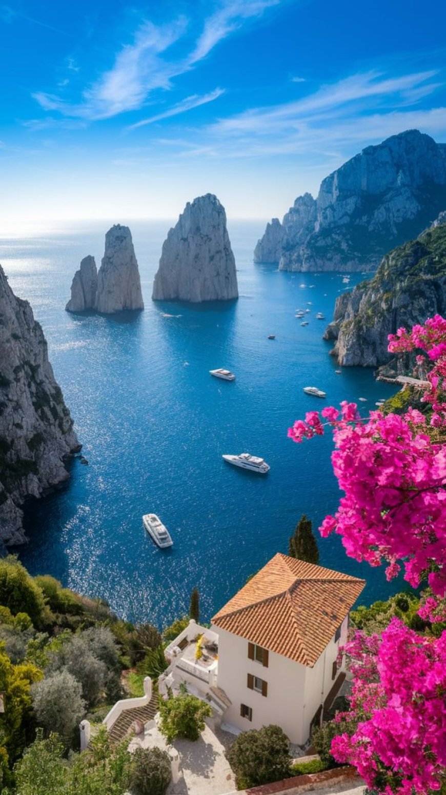 Croatia’s Digital Nomad Visa: Live & Work in Paradise Under ₹10,000!