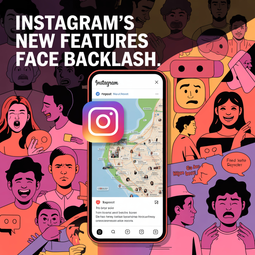 Step-by-Step: How to Use Instagram’s Latest Update