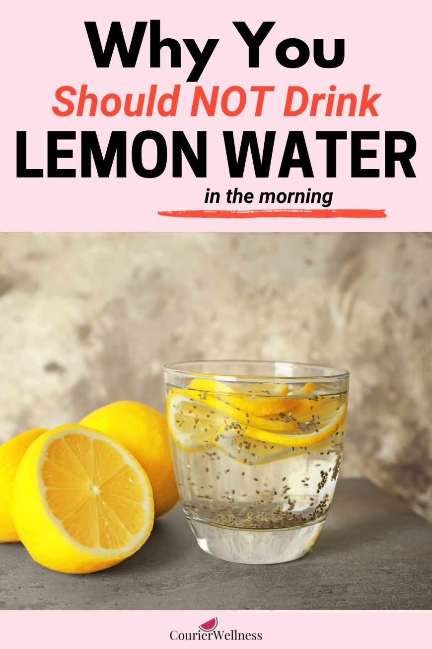 Coffee Water Lemon Diet: Does It Burn Fat?